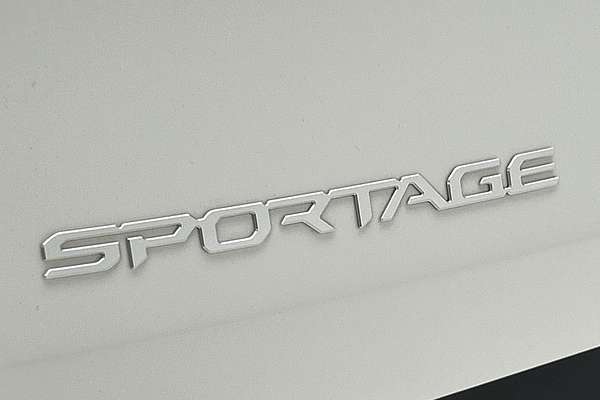 2024 Kia Sportage S NQ5