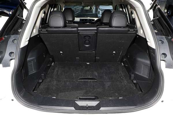 2017 Nissan X-TRAIL ST-L T32