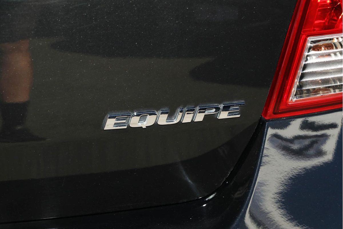 2014 Holden Cruze Equipe JH Series II