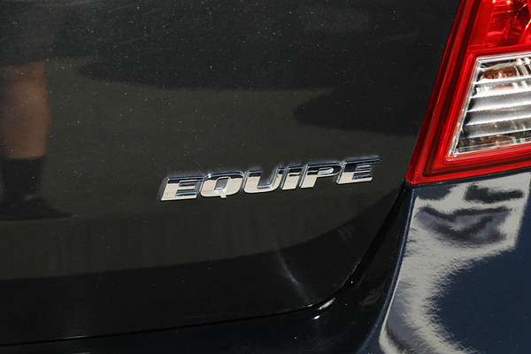 2014 Holden Cruze Equipe JH Series II