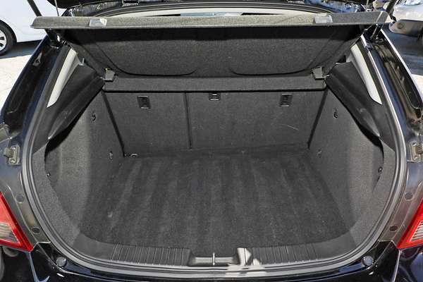 2014 Holden Cruze Equipe JH Series II