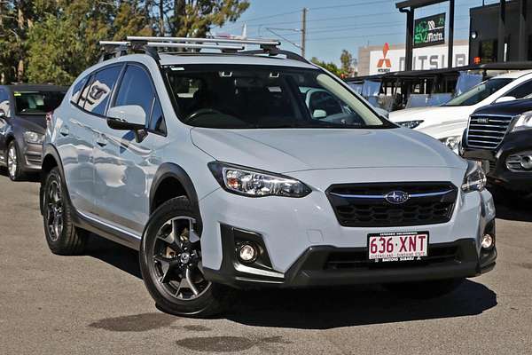 2017 Subaru XV 2.0i Premium G5X