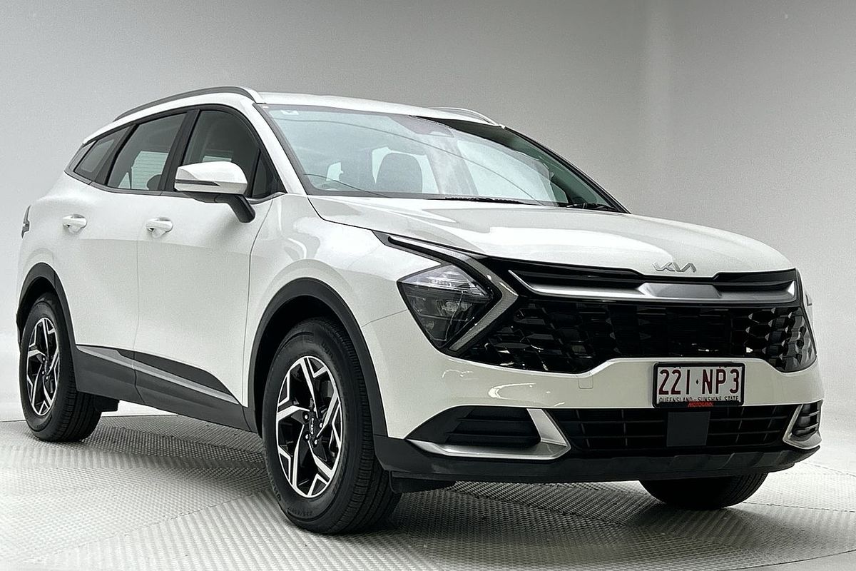 2024 Kia Sportage S NQ5
