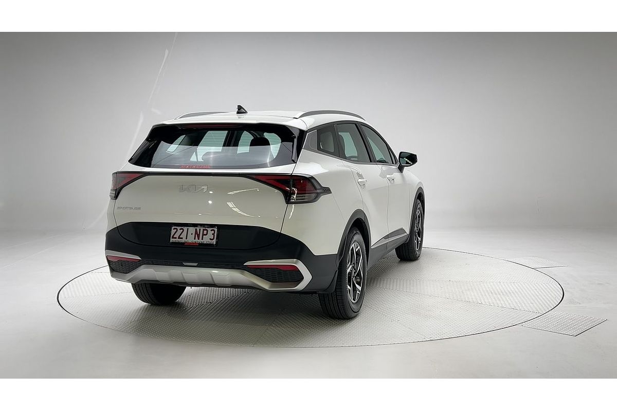 2024 Kia Sportage S NQ5