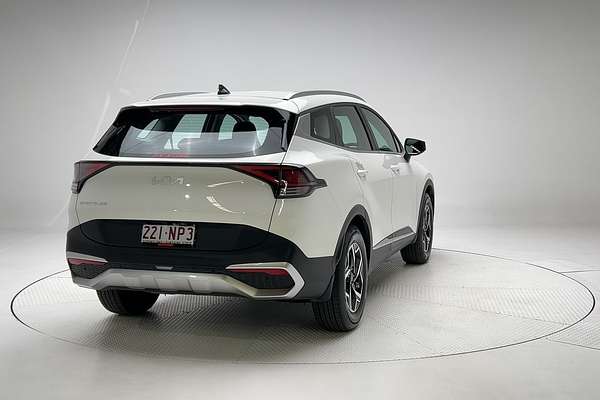 2024 Kia Sportage S NQ5
