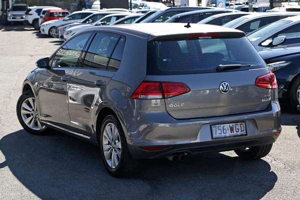 2015 Volkswagen Golf 92TSI Comfortline 7