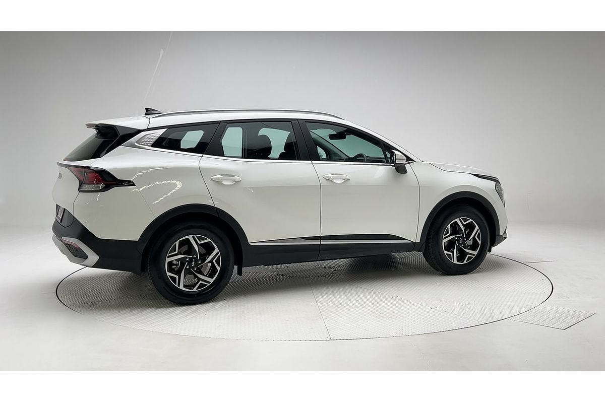 2024 Kia Sportage S NQ5