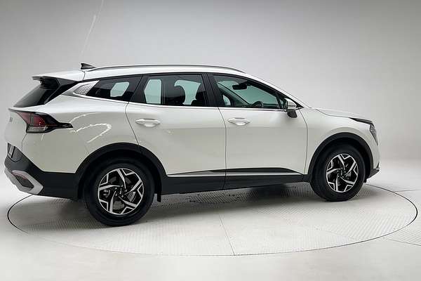 2024 Kia Sportage S NQ5
