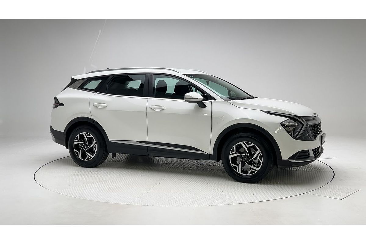 2024 Kia Sportage S NQ5