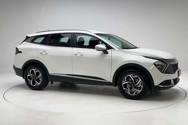 2024 Kia Sportage S NQ5