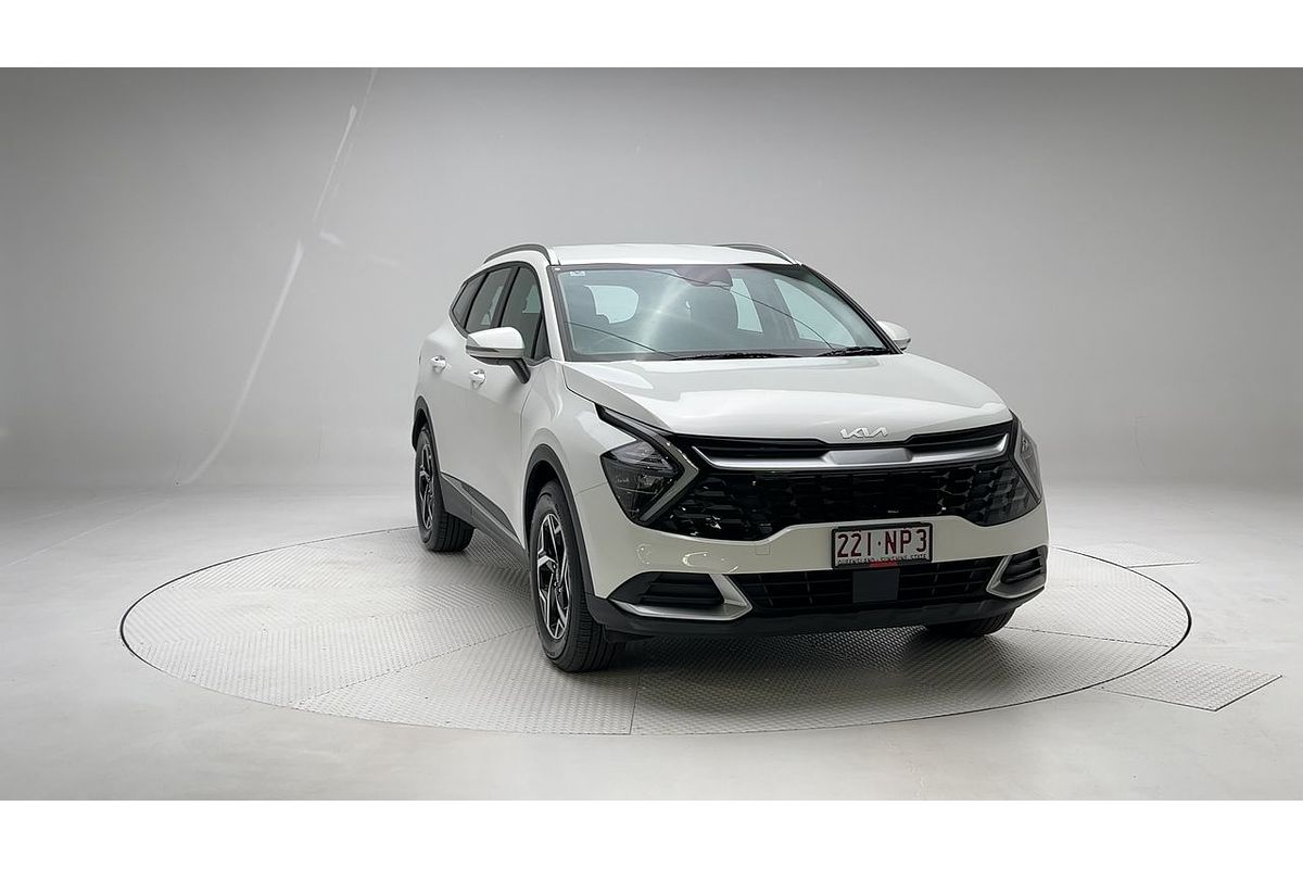 2024 Kia Sportage S NQ5