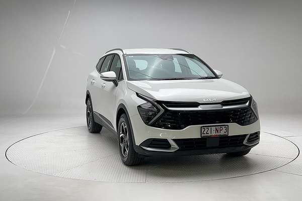 2024 Kia Sportage S NQ5