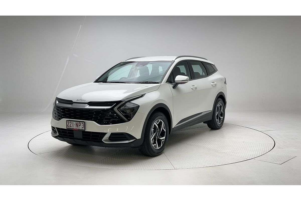 2024 Kia Sportage S NQ5