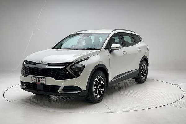 2024 Kia Sportage S NQ5