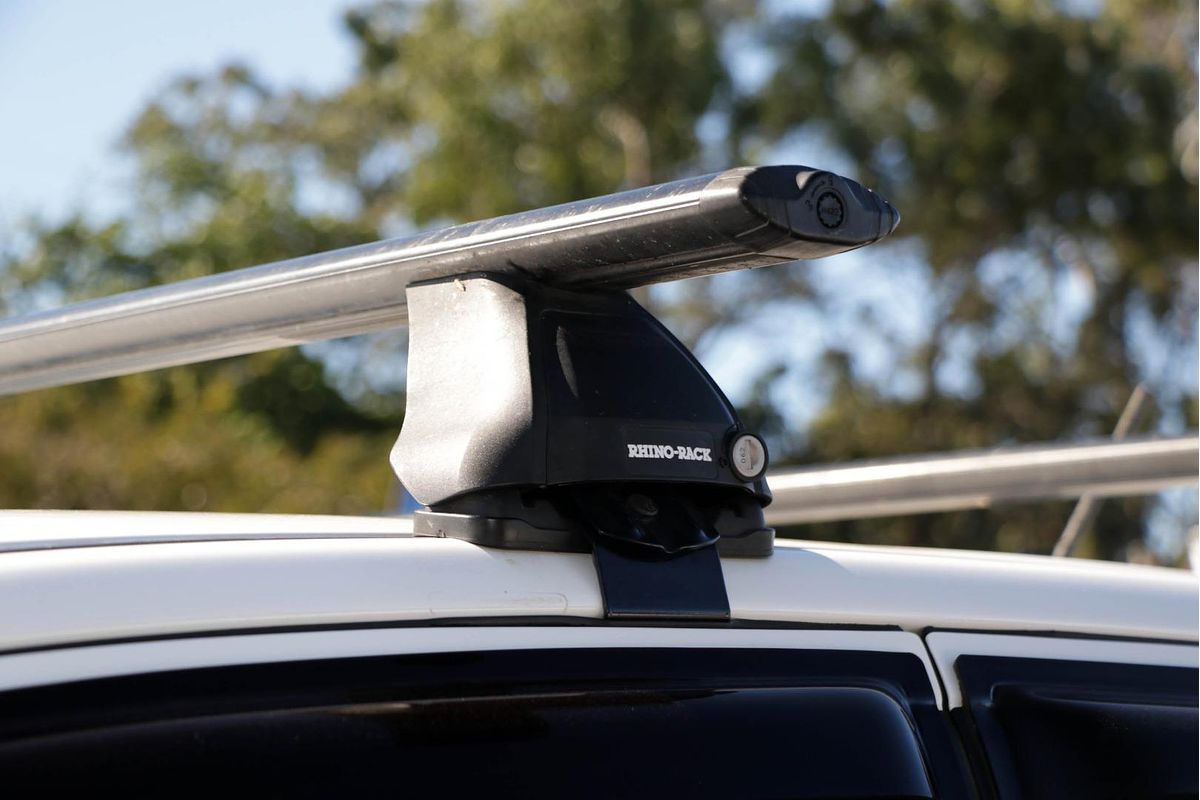 2022 Ford Ranger XLT PX MkIII 4X4 3.2L