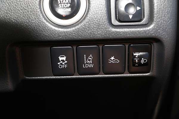 2018 Mitsubishi Triton GLS Premium MR 4X4
