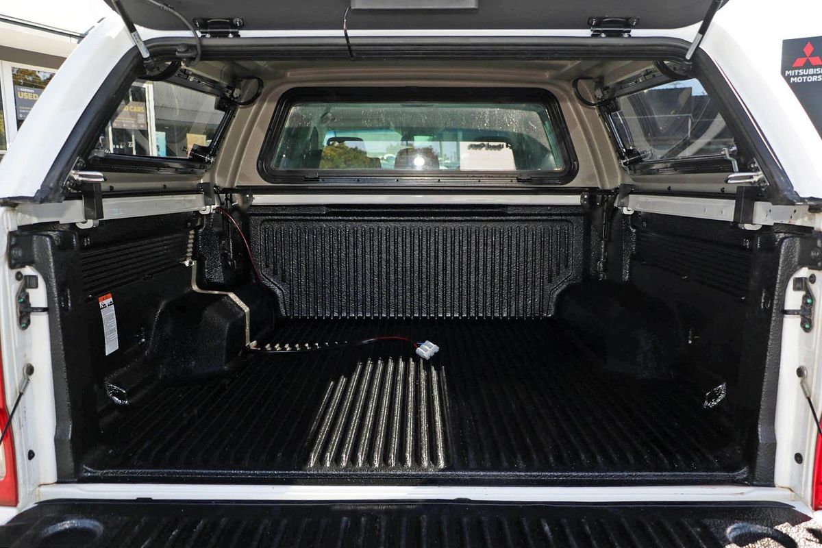 2022 Ford Ranger XLT PX MkIII 4X4 3.2L