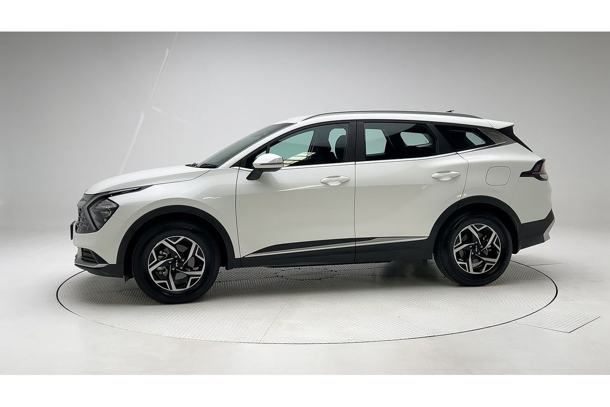 2024 Kia Sportage S NQ5