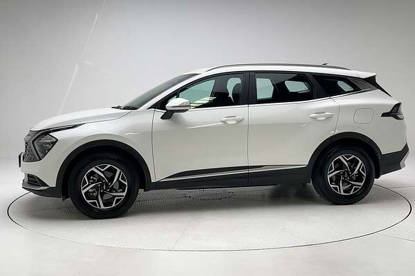 2024 Kia Sportage S NQ5