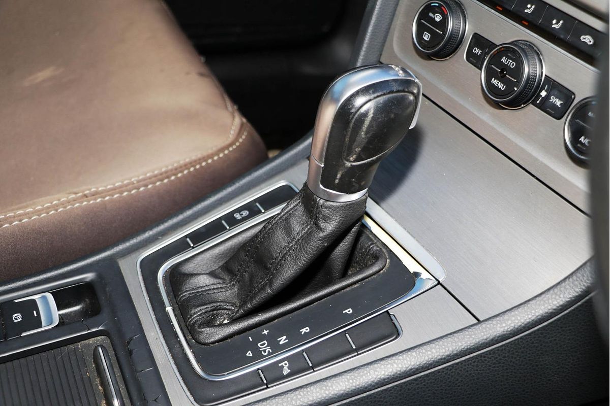 2015 Volkswagen Golf 92TSI Comfortline 7