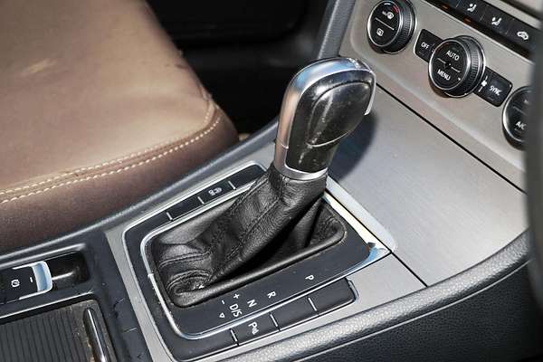 2015 Volkswagen Golf 92TSI Comfortline 7