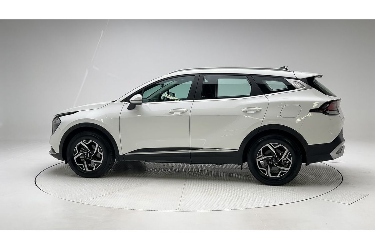 2024 Kia Sportage S NQ5