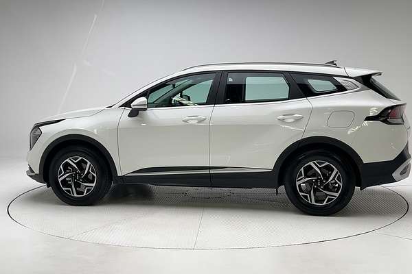 2024 Kia Sportage S NQ5