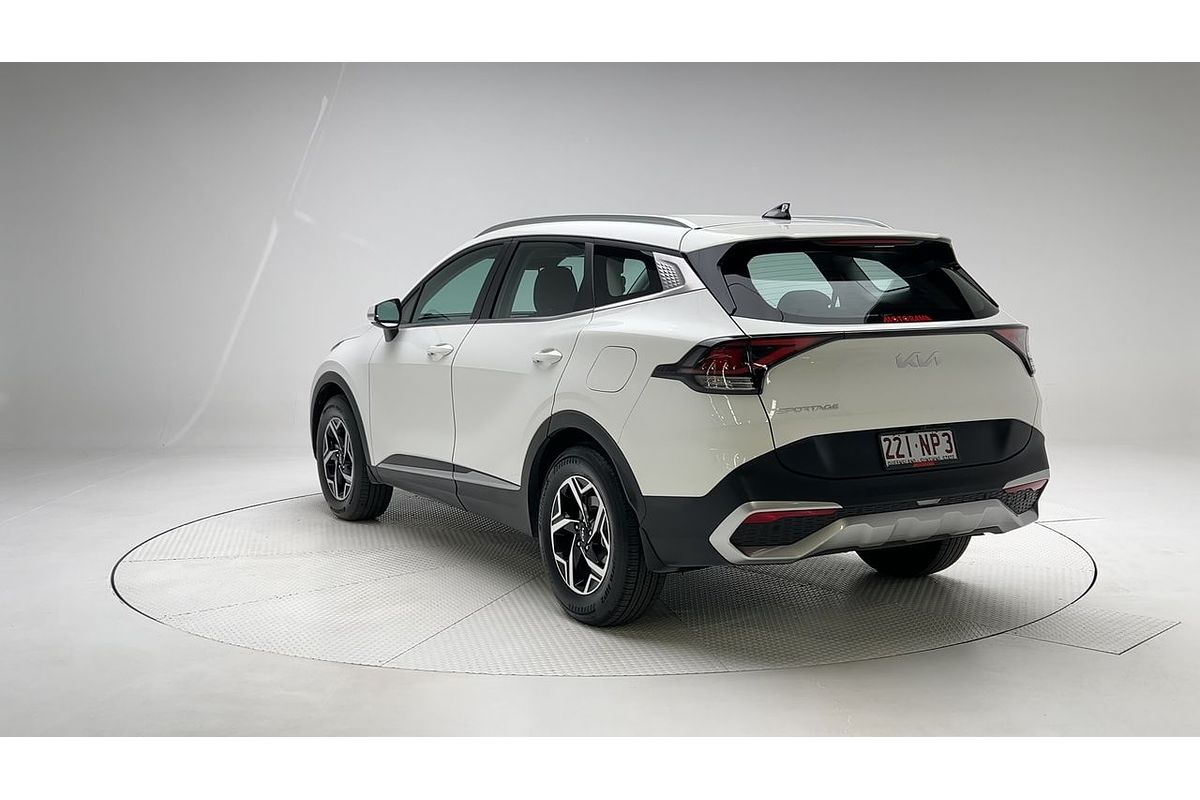 2024 Kia Sportage S NQ5