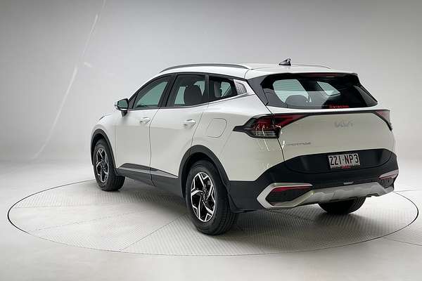 2024 Kia Sportage S NQ5