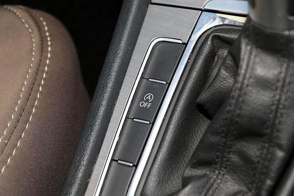 2015 Volkswagen Golf 92TSI Comfortline 7