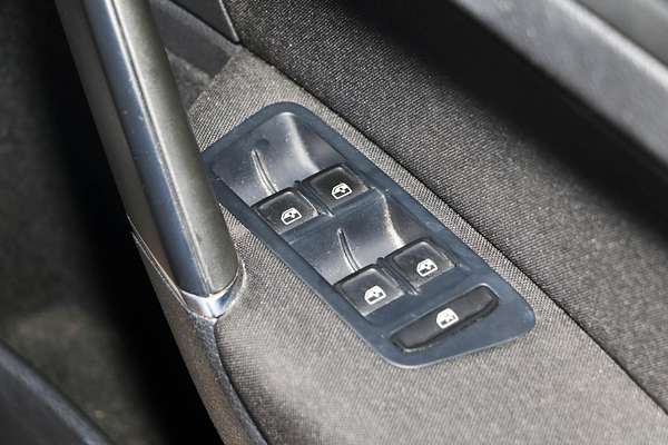 2015 Volkswagen Golf 92TSI Comfortline 7