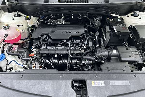 2024 Kia Sportage S NQ5
