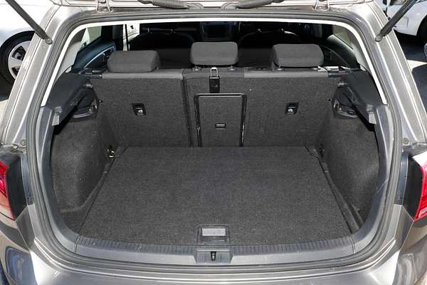 2015 Volkswagen Golf 92TSI Comfortline 7