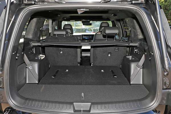 2025 Hyundai Santa Fe Calligraphy MX5.V1