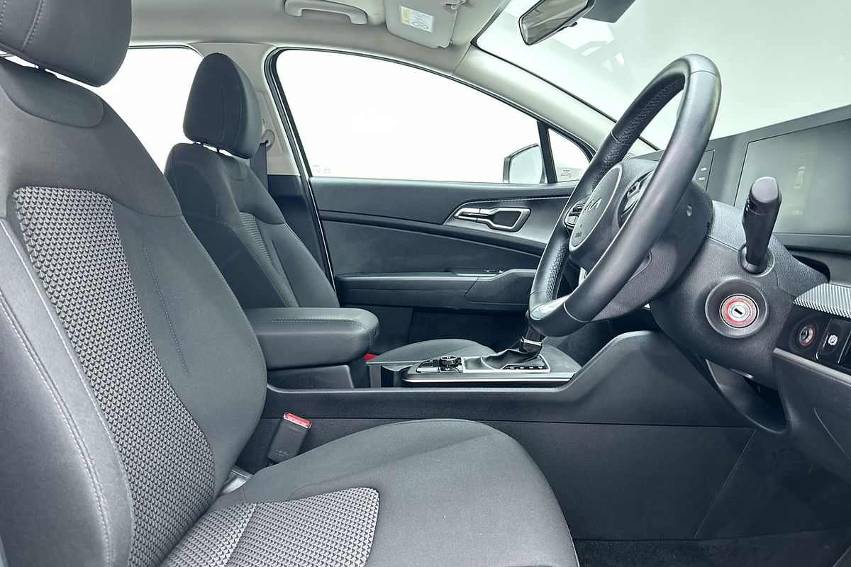 2024 Kia Sportage S NQ5