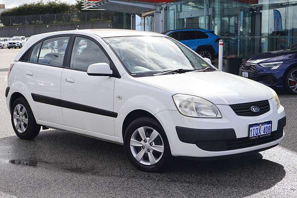 2009 Kia Rio LX JB