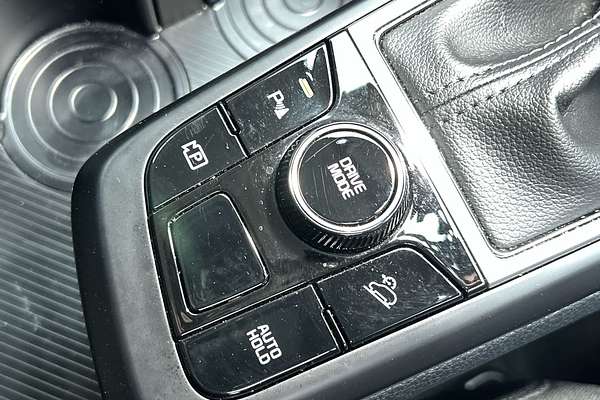 2024 Kia Sportage S NQ5