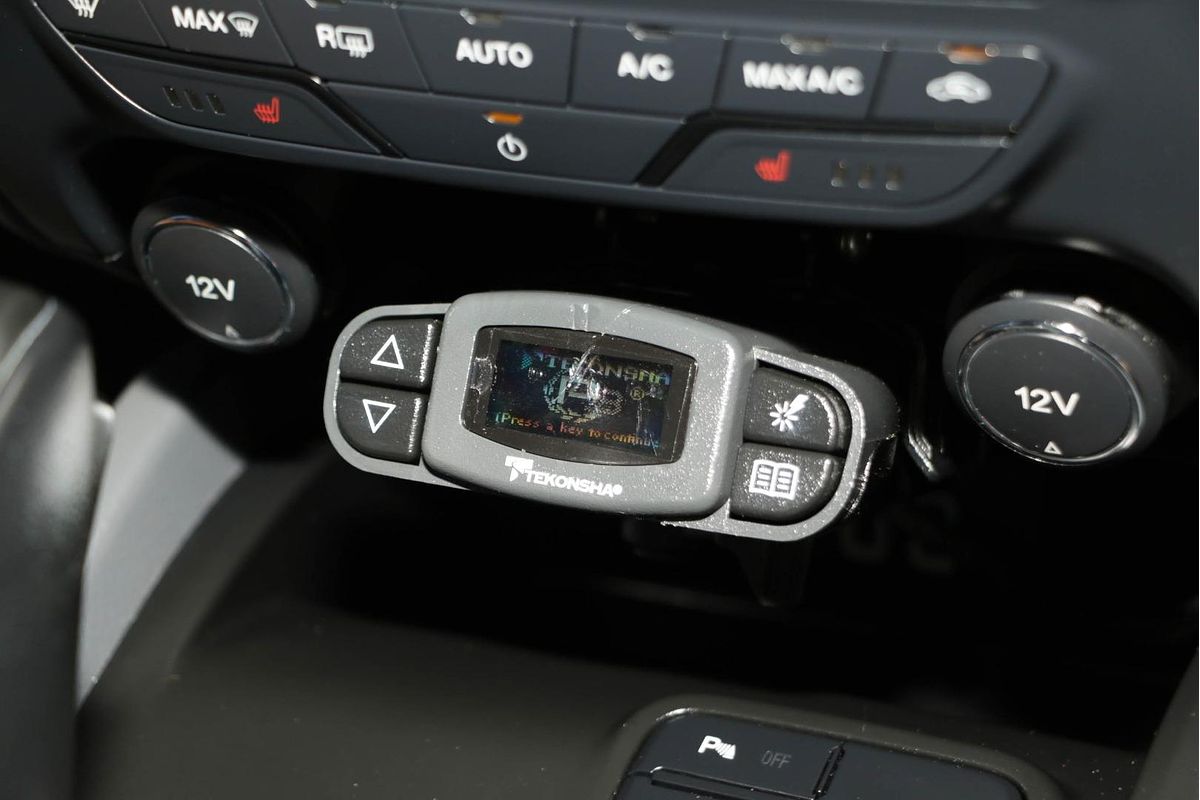2016 Ford Ranger Wildtrak PX MkII 4X4 3.2L
