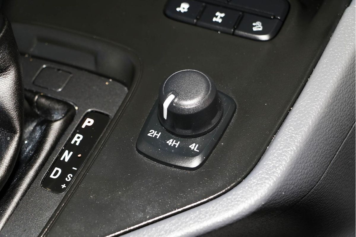 2016 Ford Ranger Wildtrak PX MkII 4X4 3.2L