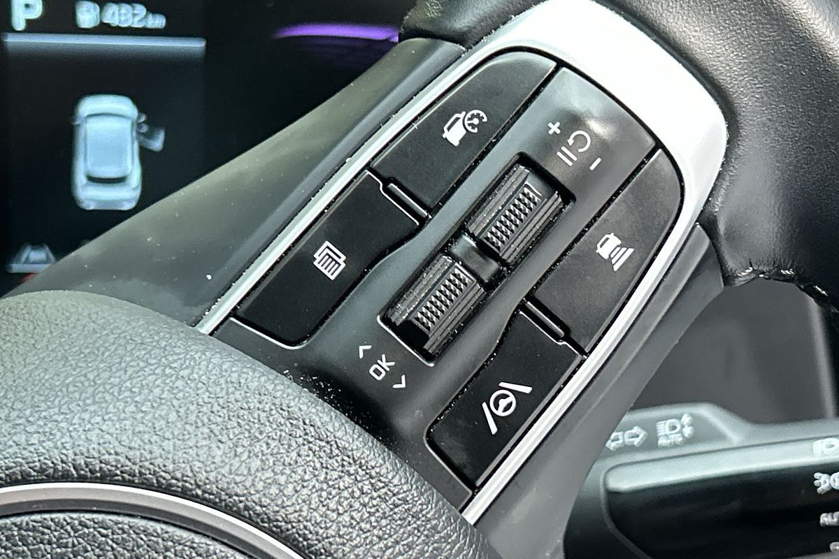 2024 Kia Sportage S NQ5