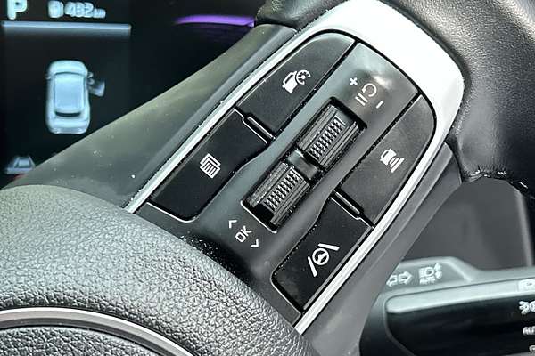 2024 Kia Sportage S NQ5