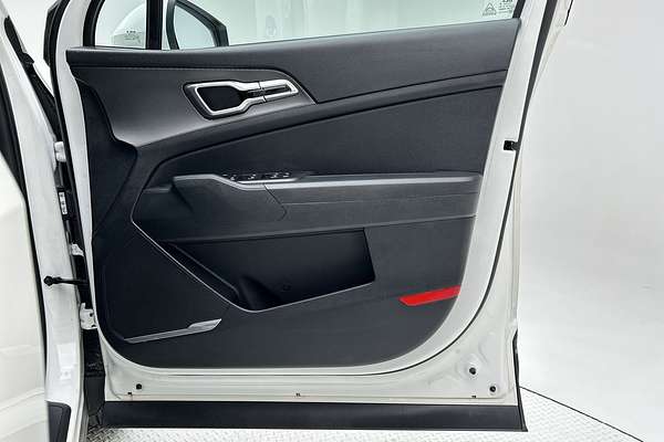 2024 Kia Sportage S NQ5