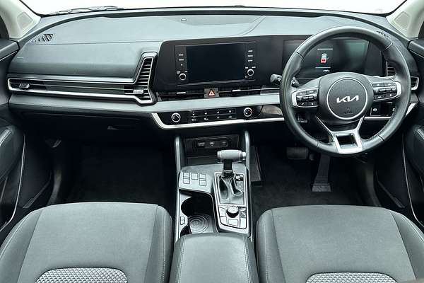 2024 Kia Sportage S NQ5