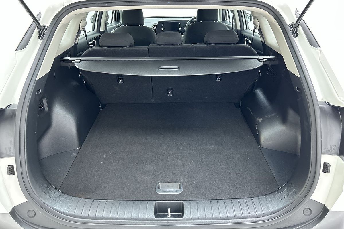 2024 Kia Sportage S NQ5