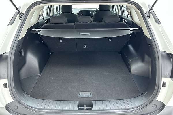 2024 Kia Sportage S NQ5