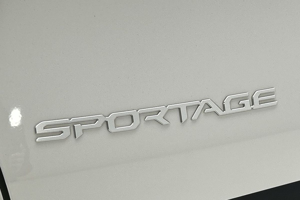 2024 Kia Sportage S NQ5
