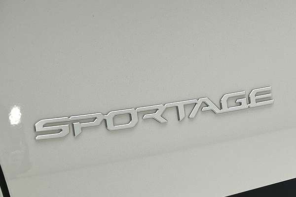 2024 Kia Sportage S NQ5