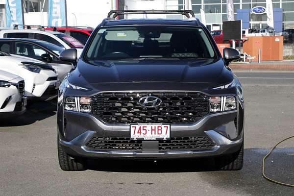 2022 Hyundai Santa Fe Elite TM.V4