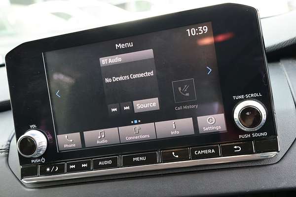2023 Mitsubishi Outlander ES ZM