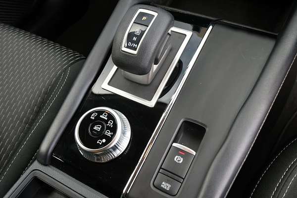2023 Mitsubishi Outlander ES ZM
